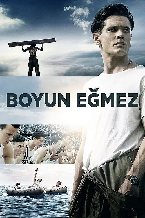 Boyun Eğmez (2014) İzle
