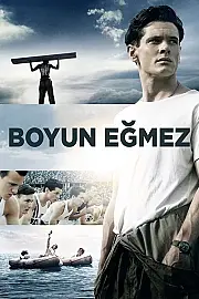 Boyun Eğmez Film Posteri