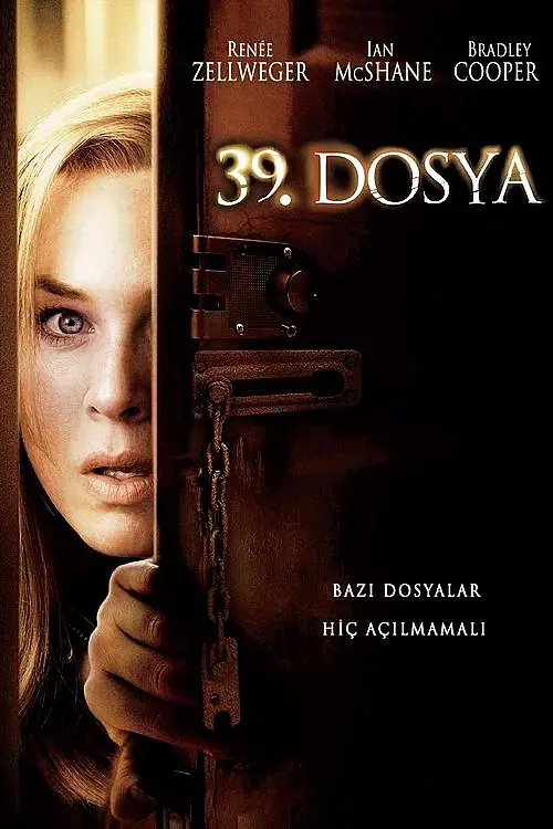 39. Dosya (2009) İzle