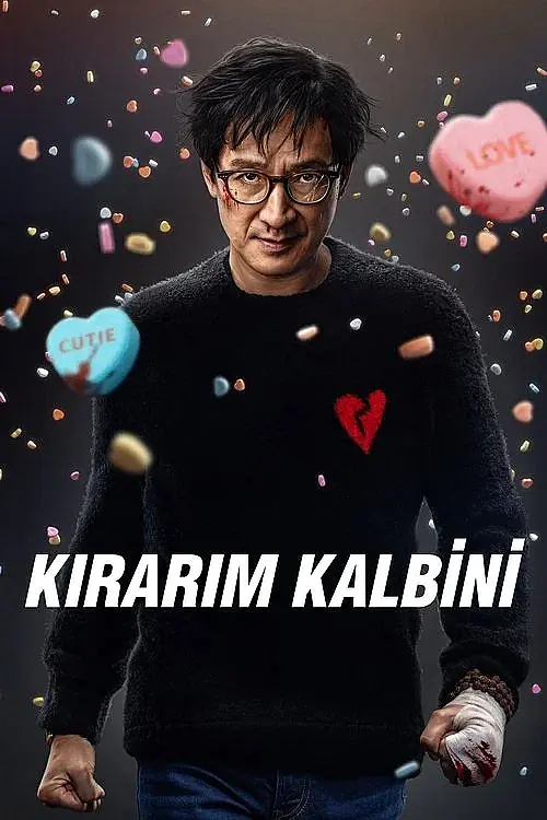 Kırarım Kalbini (2025) İzle