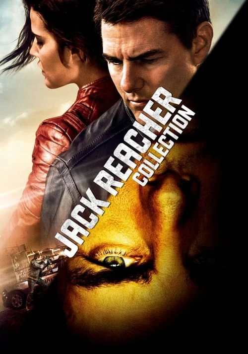 Jack Reacher [Seri]