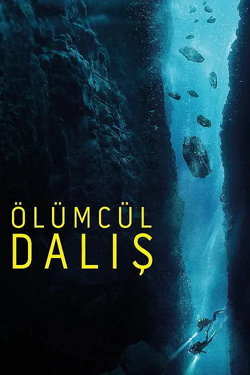Ölümcül Dalış (2023) İzle
