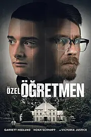 Özel Öğretmen Film Posteri