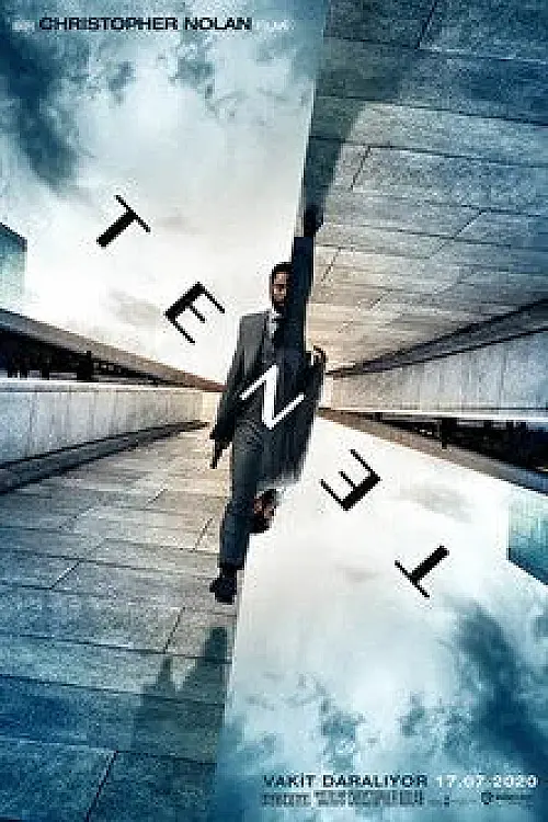 Merry-Go-Round (2020) İzle