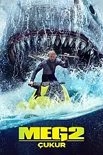 Meg 2: Çukur