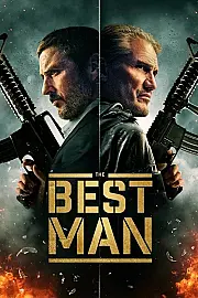 The Best Man Film Posteri