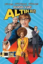 Avanak Ajan: Altın Kuş