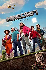 Bir Minecraft Filmi
