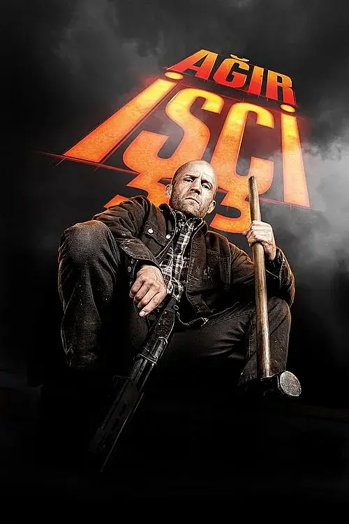 Ağır İşçi (2025) İzle