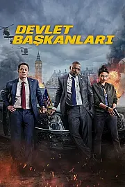 Devlet Başkanları Film Posteri