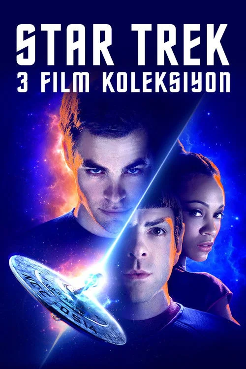 Uzay Yolu (Alternatif Gerçeklik) [Seri]