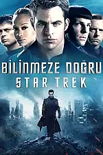 Bilinmeze Doğru: Star Trek