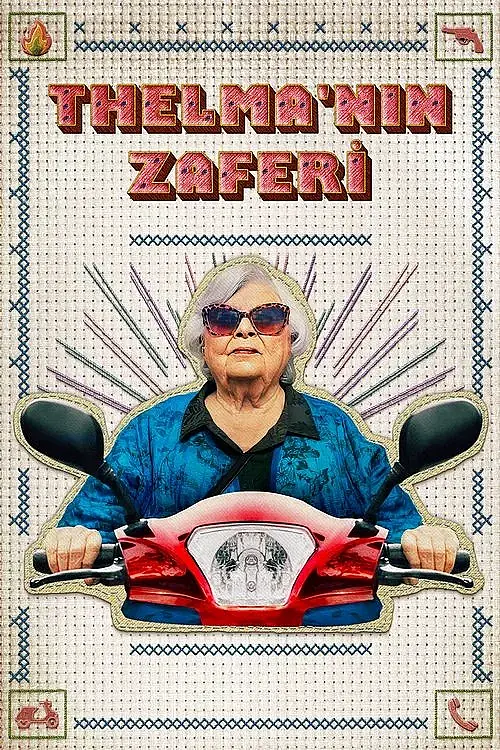Thelma'nın Zaferi (2024) İzle