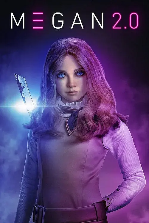M3GAN 2 (2025) İzle