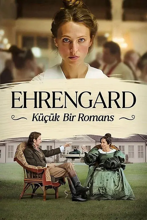 Ehrengard: Küçük Bir Romans (2023) İzle