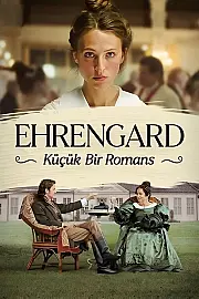 Ehrengard: Küçük Bir Romans Film Posteri