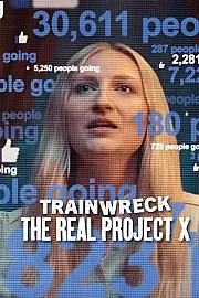 Felaketler Dizisi: 17.000 Davetsiz Misafir Film Posteri