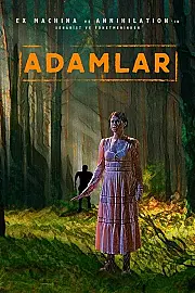 Adamlar Film Posteri
