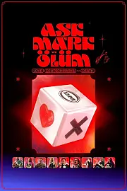 Aşk, Mark ve Ölüm – Liebe, D-Mark und Tod Film Posteri