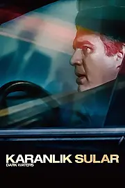 Karanlık Sular Film Posteri
