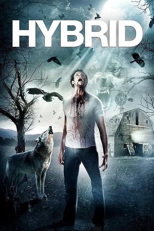 Hybrid (2007) İzle