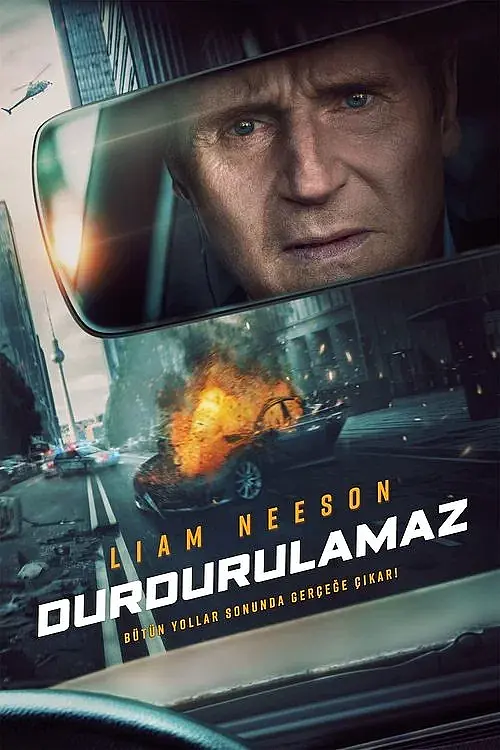 Durdurulamaz (2023) İzle