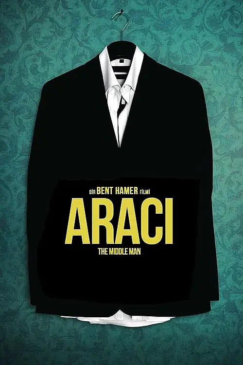 Aracı (2021) İzle
