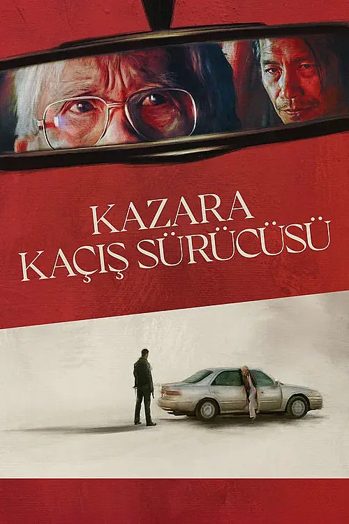 Kazara Kaçış Sürücüsü (2025) İzle