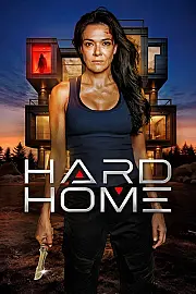 Hard Home Film Posteri