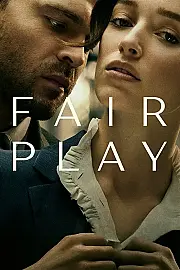 Fair Play Film Posteri