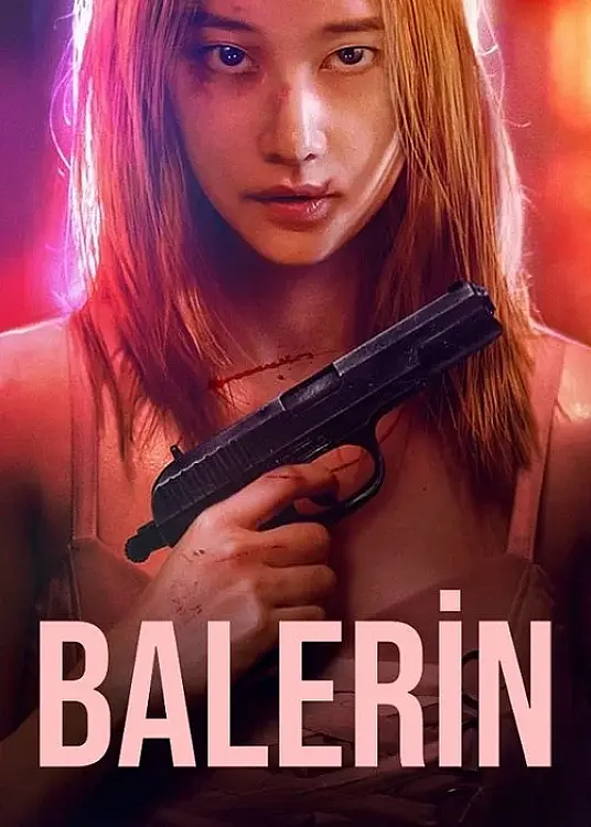Balerin (2023) İzle