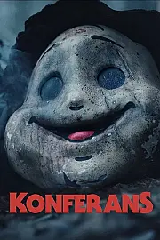 Konferans Film Posteri