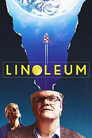 Linoleum Film Posteri