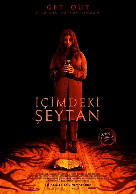 İçimdeki Şeytan (2023) İzle