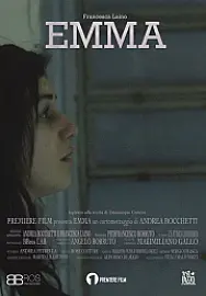 Emma Film Posteri