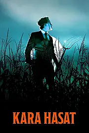 Kara Hasat Film Posteri