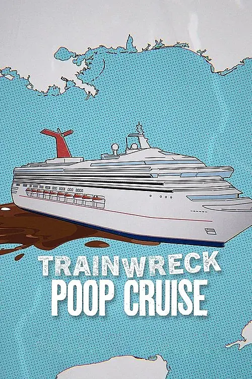 Felaketler Dizisi: Kabusa Dönen Mavi Yolculuk (2025) İzle