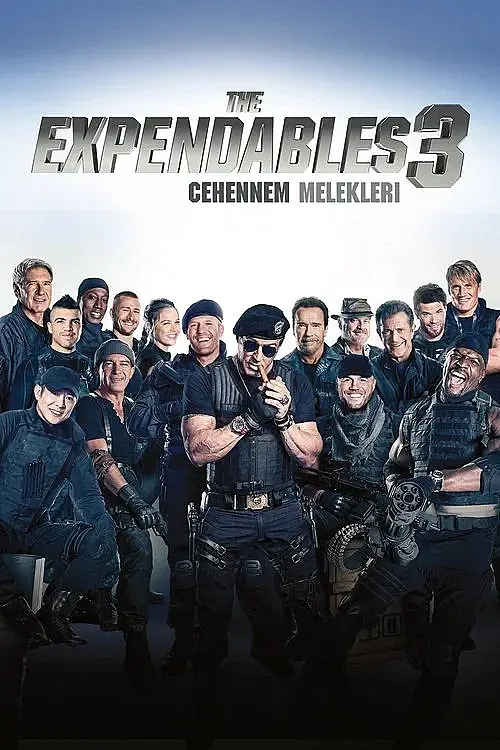 Cehennem Melekleri 3 (2014) İzle