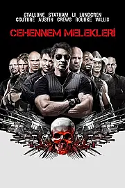 Cehennem Melekleri Film Posteri