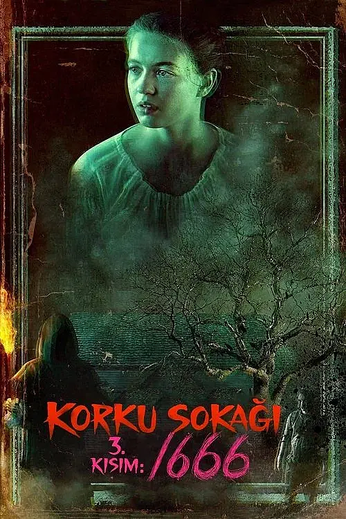Korku Sokağı 3. Kısım: 1666 (2021) İzle