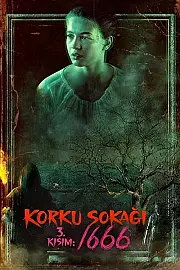 Korku Sokağı 3. Kısım: 1666 Film Posteri