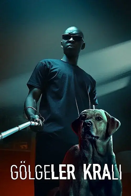 Gölgeler Kralı (2023) İzle