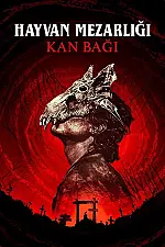 Hayvan Mezarlığı: Kan Bağı