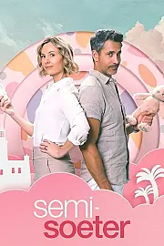 Yarı Tatlı 2 Film Posteri