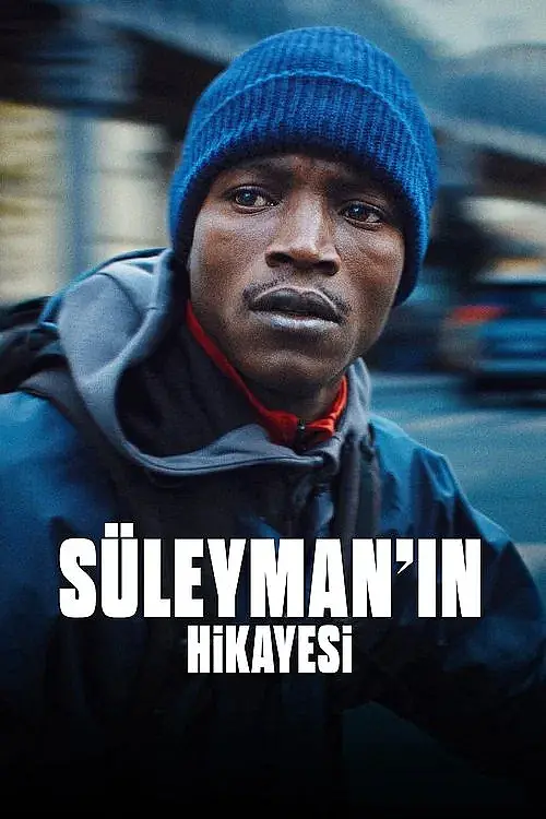 Süleyman’ın Hikayesi (2024) İzle