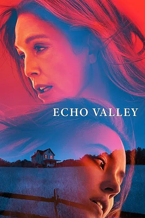 Echo Valley (2025) İzle