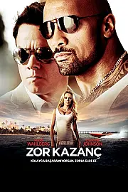 Zor Kazanç Film Posteri