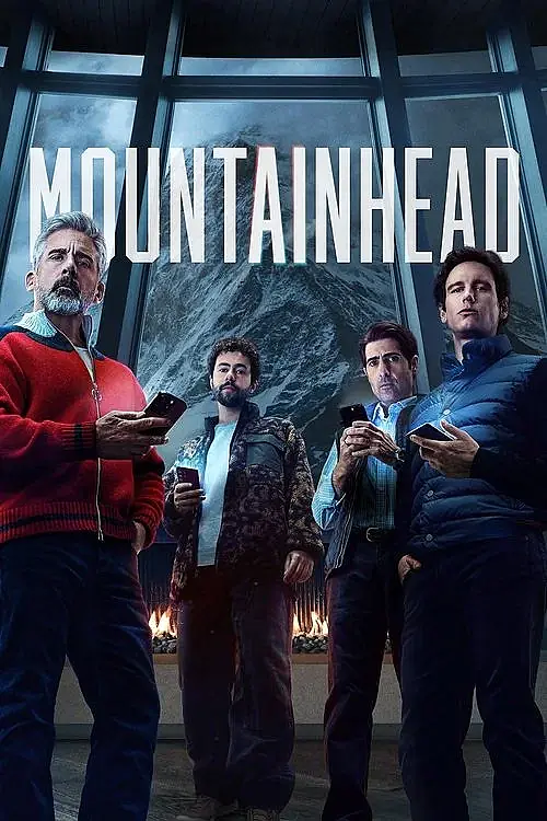 Mountainhead (2025) İzle