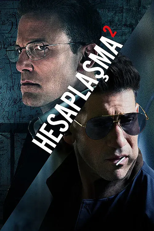Hesaplaşma² (2025) İzle