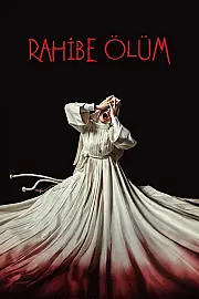 Rahibe Ölüm Film Posteri